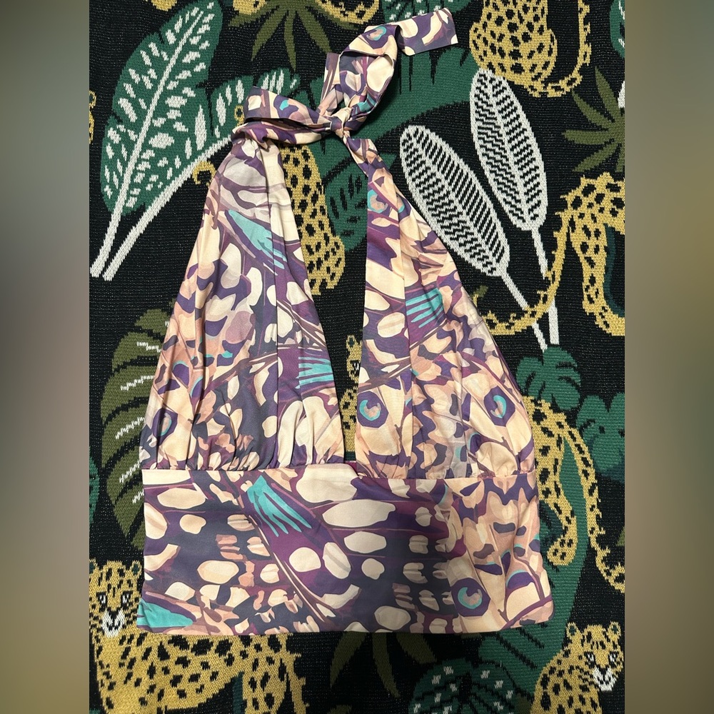 COPY - crop top